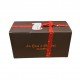 Ballotin Chocolat Noir & Lait  750g