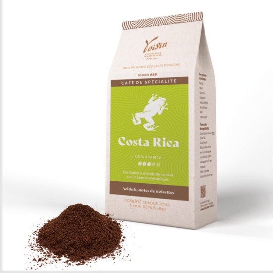 Café Voisin Costa Rica Café Voisin Costa Rica