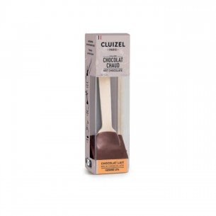Cuillères chocolat chaud Lait 45%