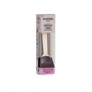 Cuillères chocolat chaud Noir 72%