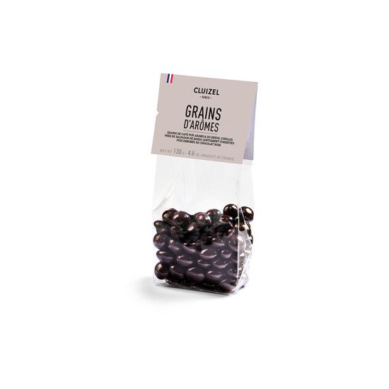 Sachet Grains d'arômes Sachet Grains d'arômes
