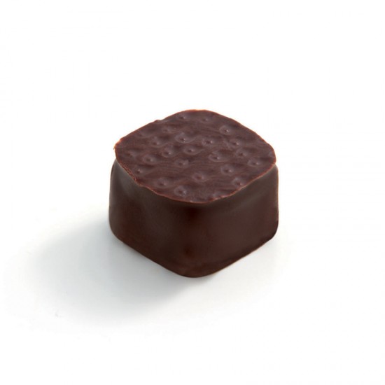 Sachet Chocolat Noir Et Lait