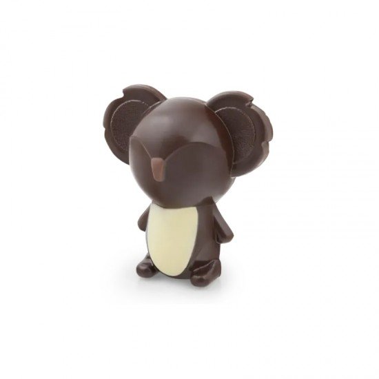 Koala au chocolat noir 72% Koala au chocolat noir 72%