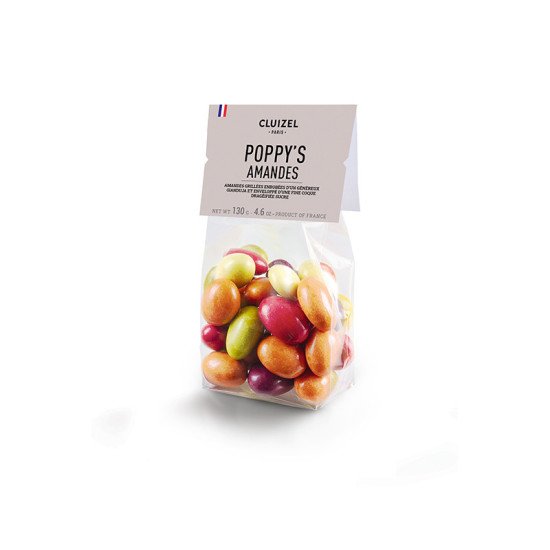 Sachet Poppy's Amandes Sachet Poppy's Amandes