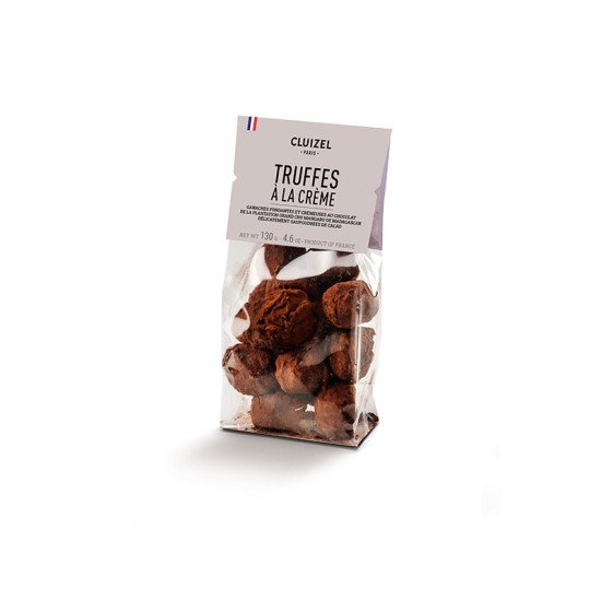 Sachet Truffes