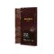 Tablette Noir 72% Praline Intense 100gr