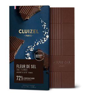 Fleur de Sel