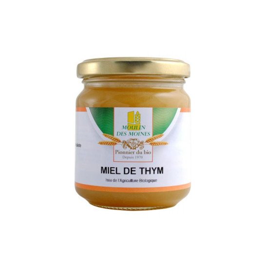 Miel de Thym 500g