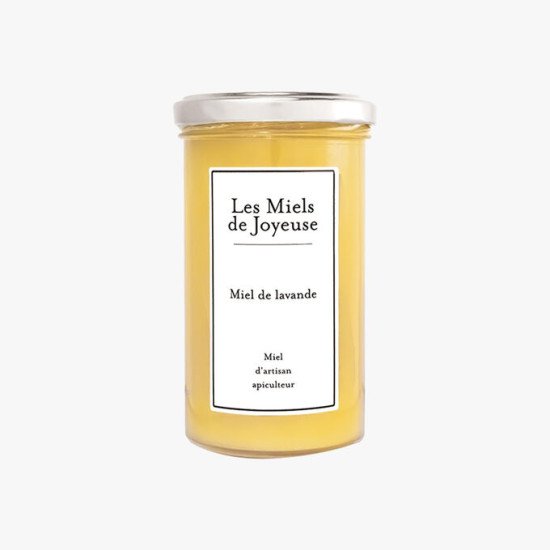 Miel de lavande Miel de lavande