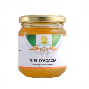 Miel d 'Acacia 500g