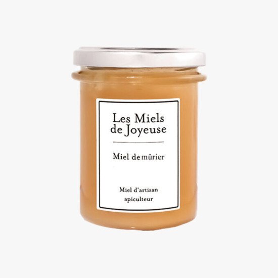 Miel de murier 250 g Miel de murier 250 g