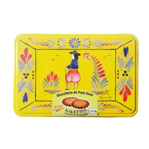  Galettes de Pont-Aven