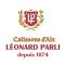 Léonard Parli