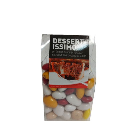 Dragées Dessertissimo 200g