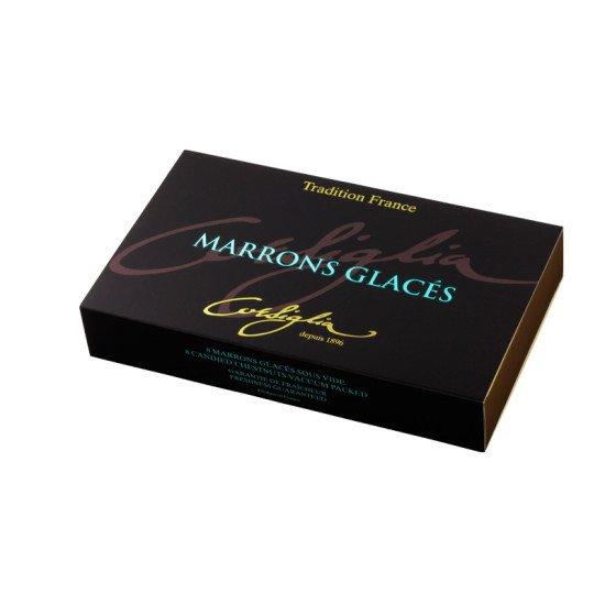 Marrons Glacés Corsiglia (8) Marrons Glacés Corsiglia (8)