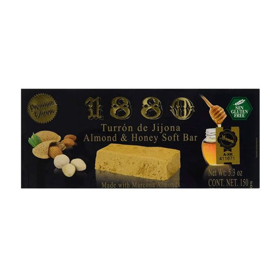 Turron Jijona 150g