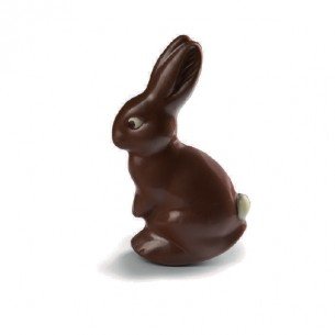 Lapin Noir