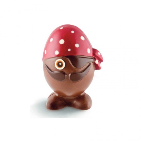 Oeuf Pirate Oeuf Pirate