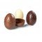 Œuf Noir 500 gr Assorti d'œufs & fritures & chocolats noir et lait
