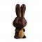 Lapin de Pâques au chocolat au lait 45%